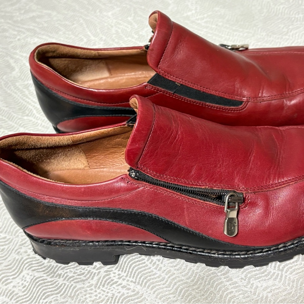 Donald J Pliner Sport Women’s Size 8 1/2 M Shoes - Picture 16 of 16